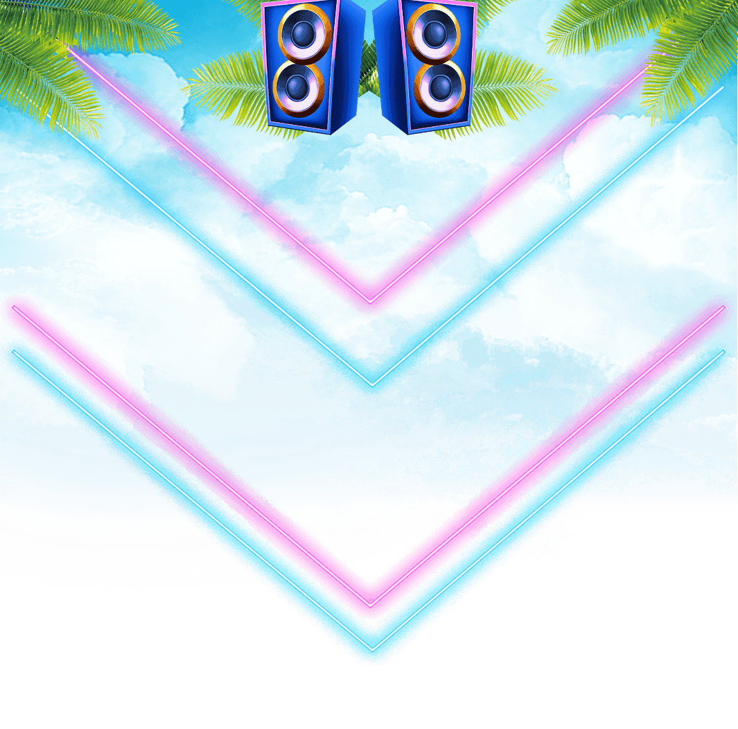 Reguemonos Background