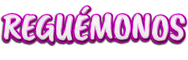 Reguemonos Logo