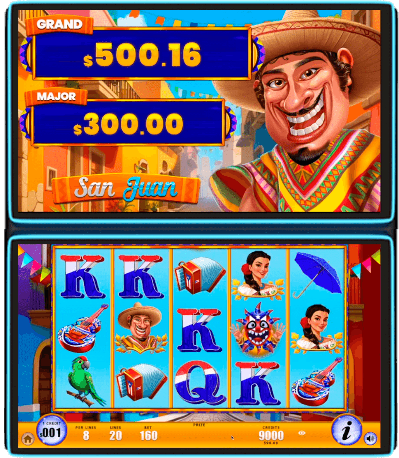 Gameplay 0