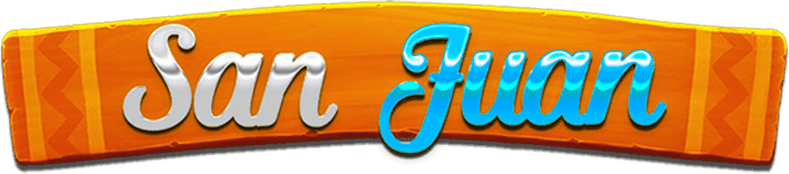 San Juan Logo