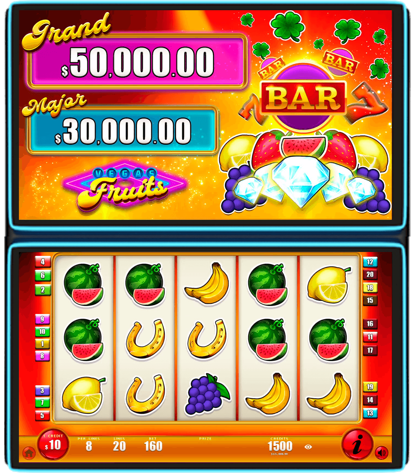 Gameplay 0