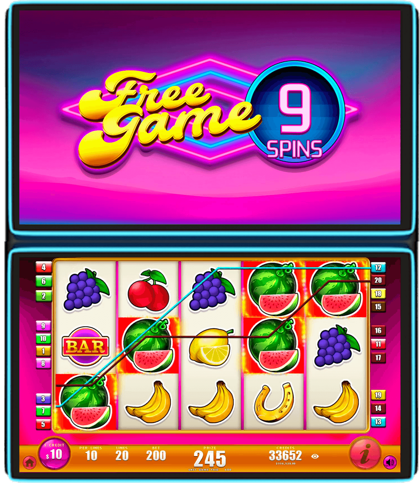 Gameplay 1