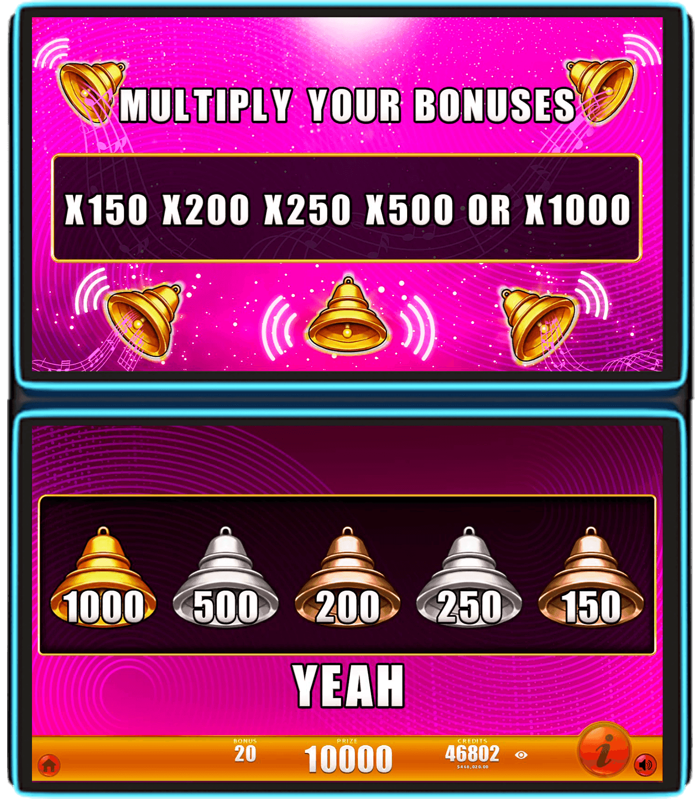 Gameplay 2