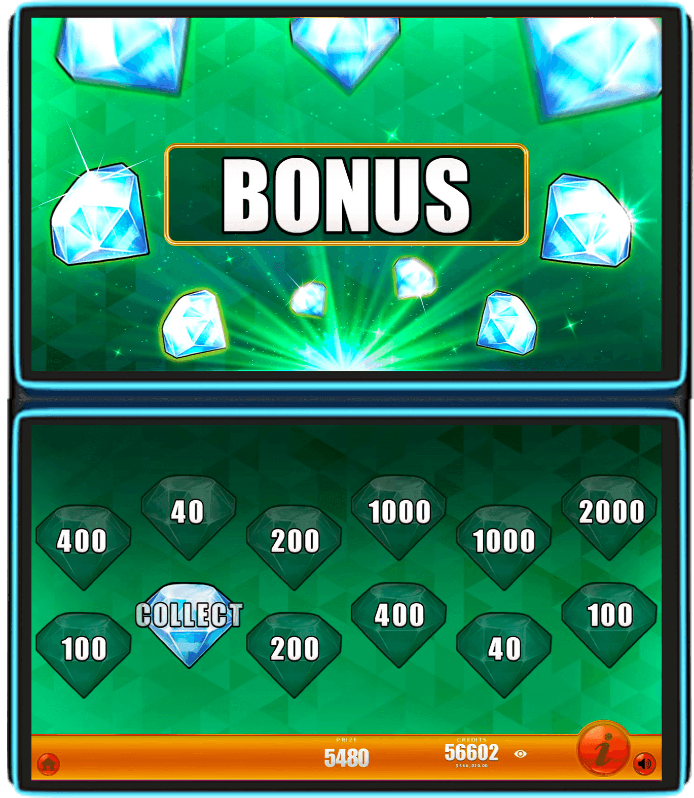 Gameplay 3