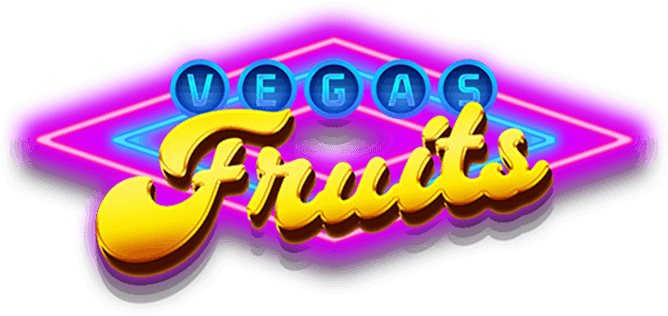 Vegas Fruit Logo