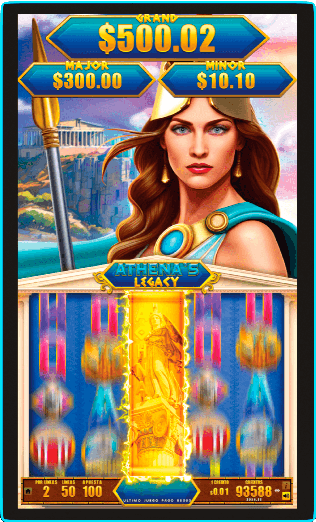 Gameplay 1