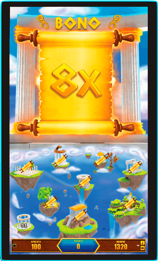 Gameplay 3
