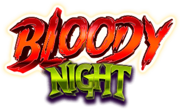 Bloody Night Logo