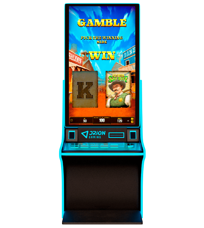 Gameplay 2