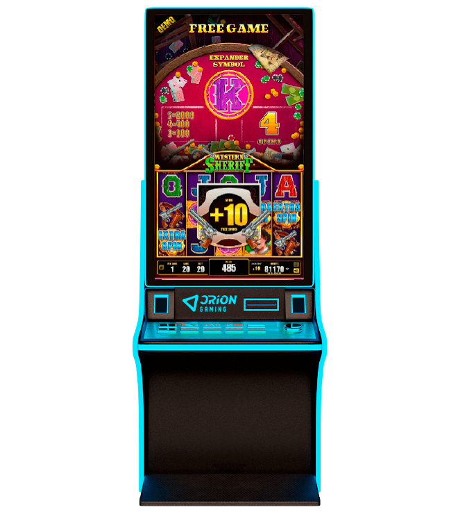 Gameplay 3