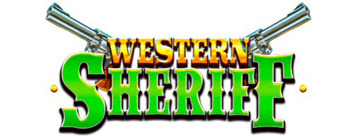 Western Sherif Logo