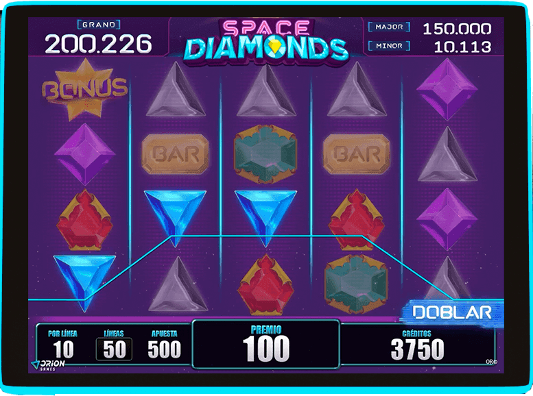 Gameplay 1