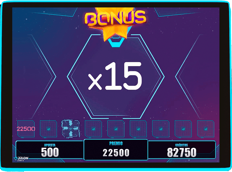 Gameplay 5