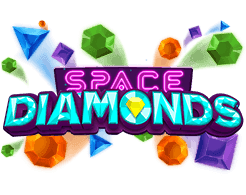 Space Diamonds Logo