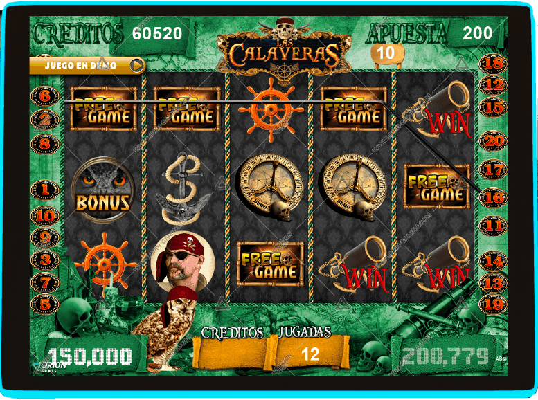 Gameplay 1