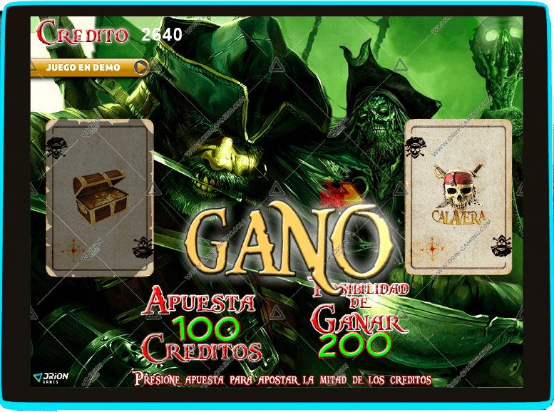 Gameplay 2