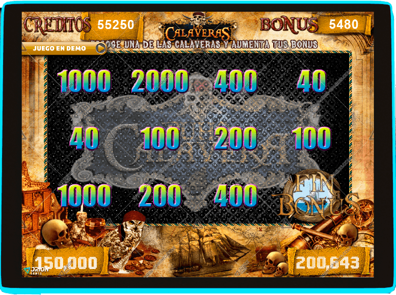 Gameplay 3