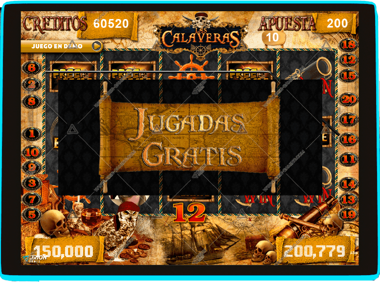 Gameplay 4
