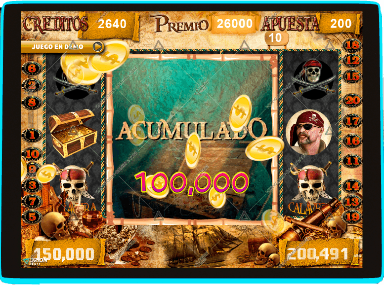 Gameplay 6