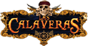 Las Calaveras Logo