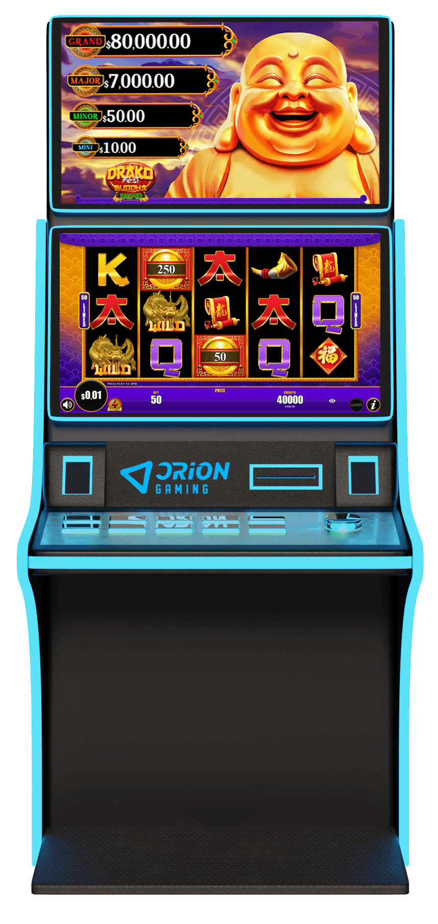 Gameplay 0