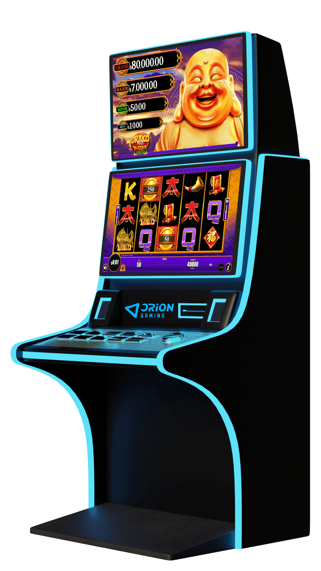 Gameplay 1