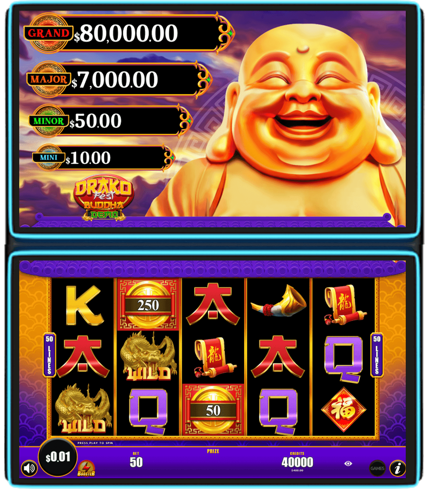 Gameplay 2