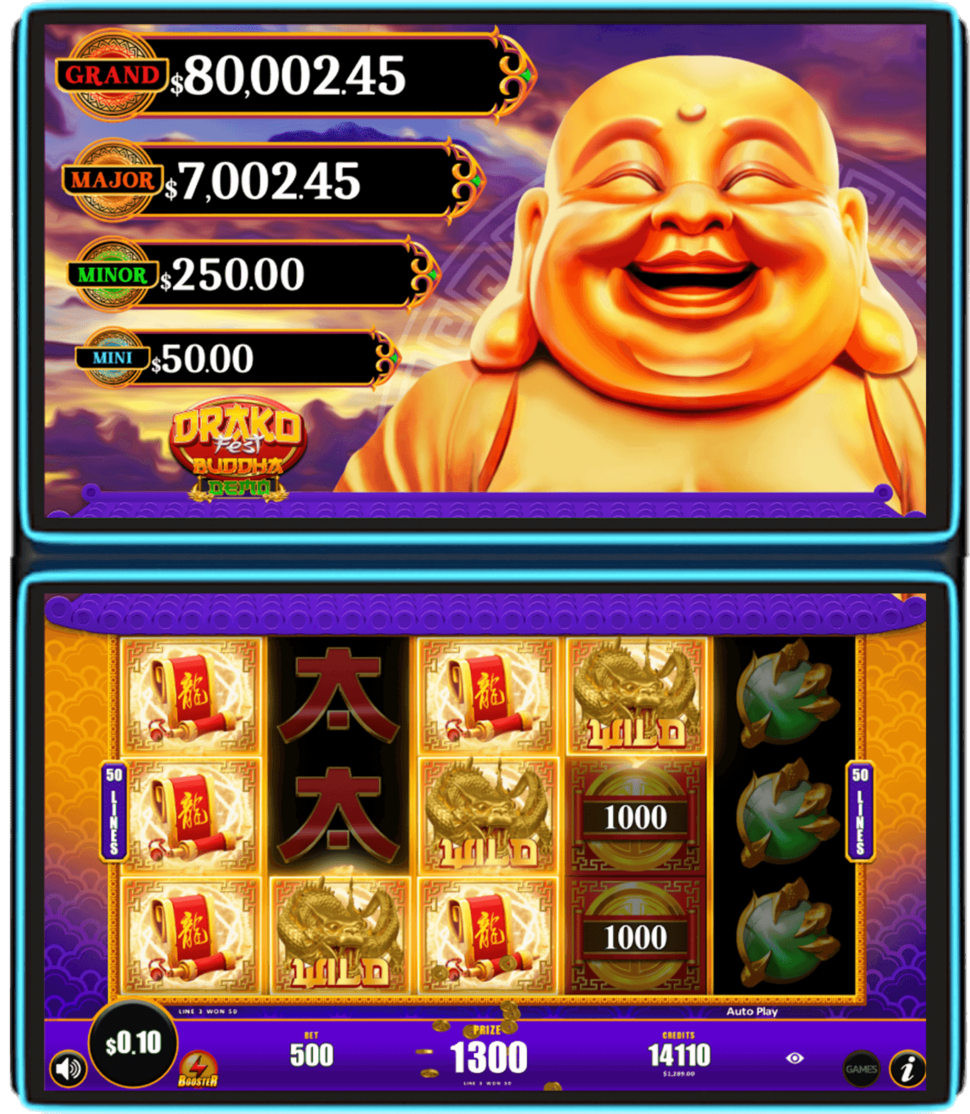 Gameplay 3
