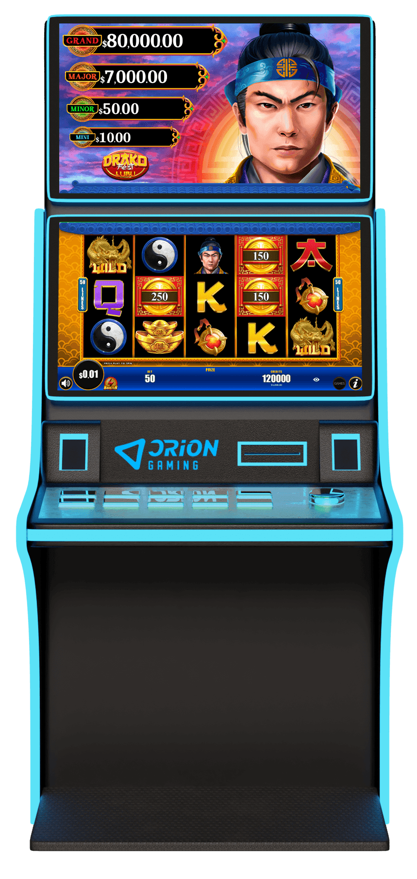 Gameplay 0