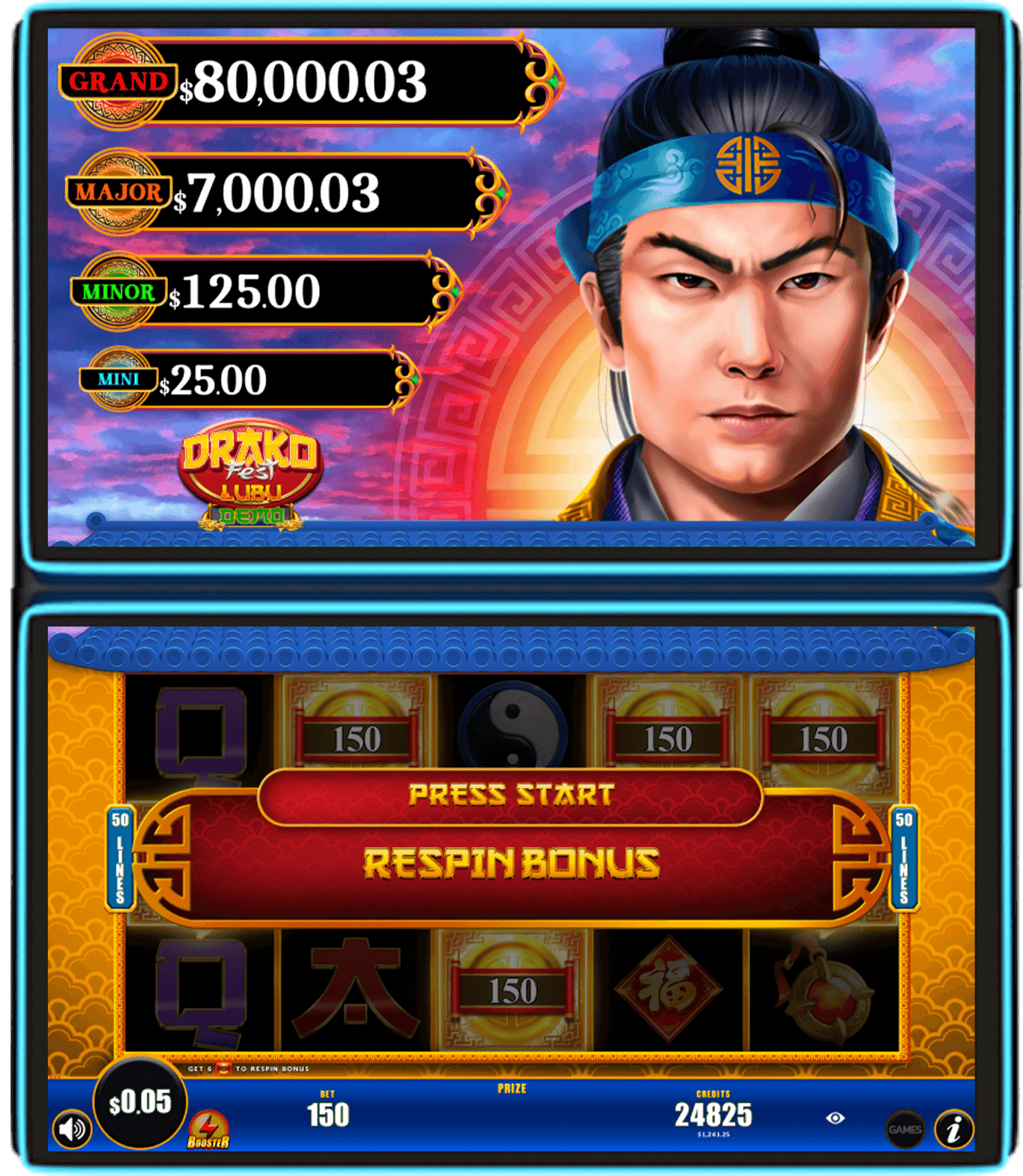 Gameplay 6