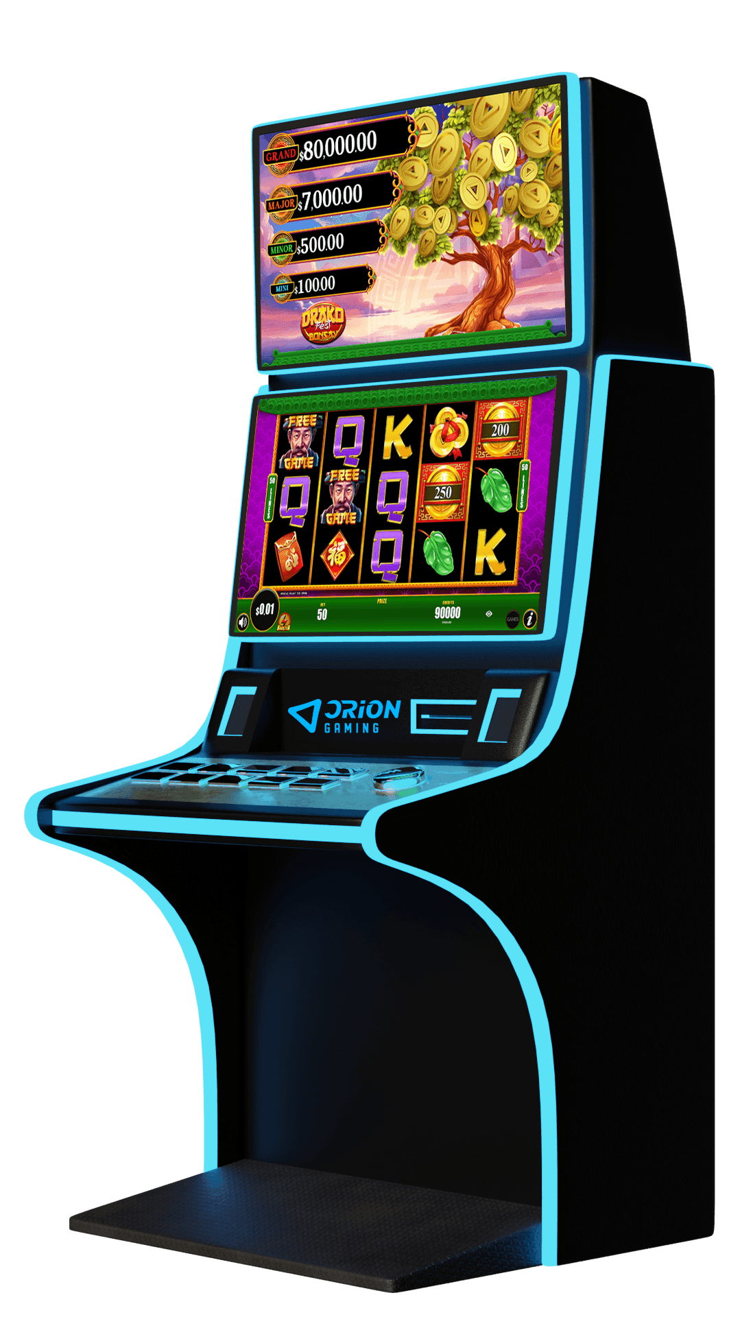 Gameplay 0