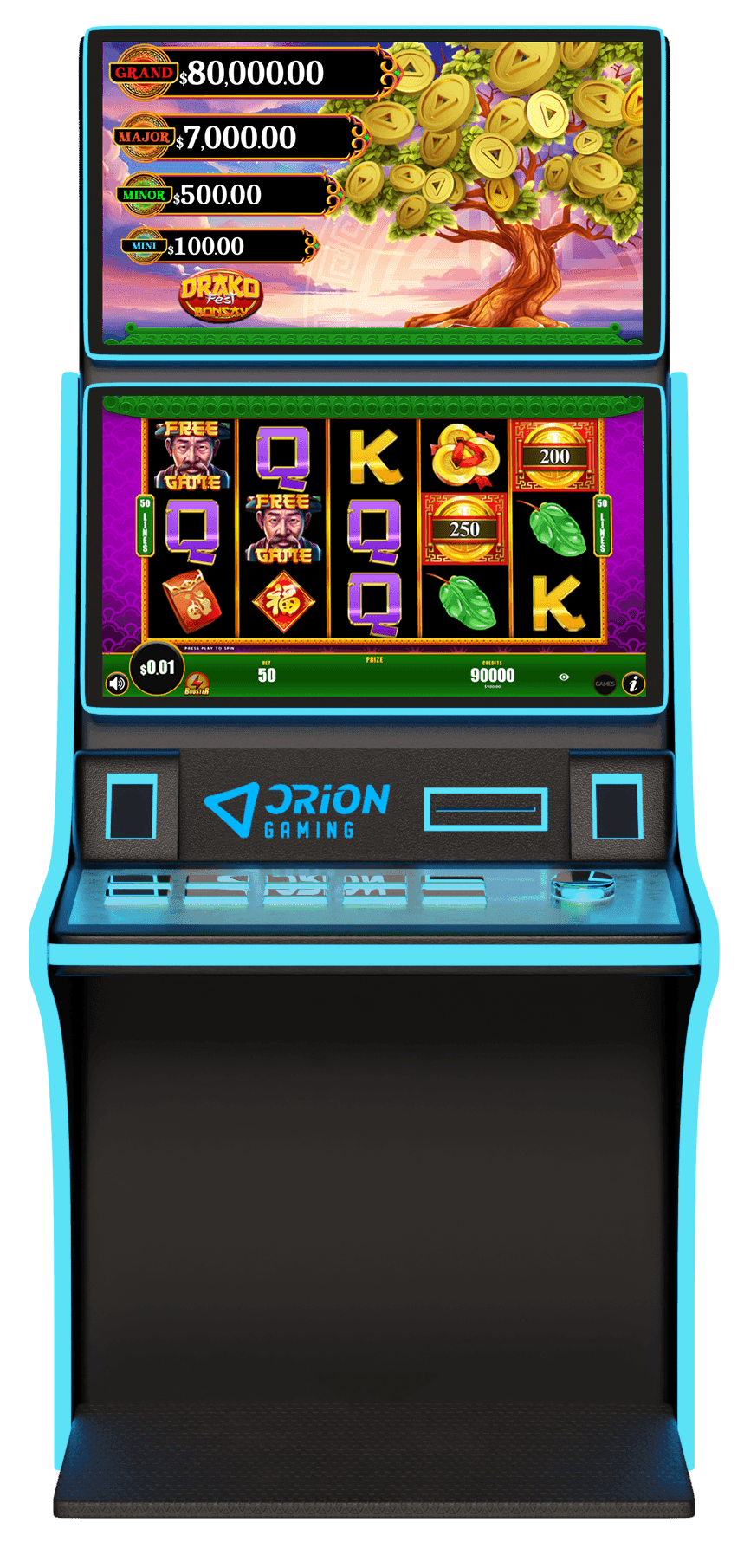 Gameplay 1