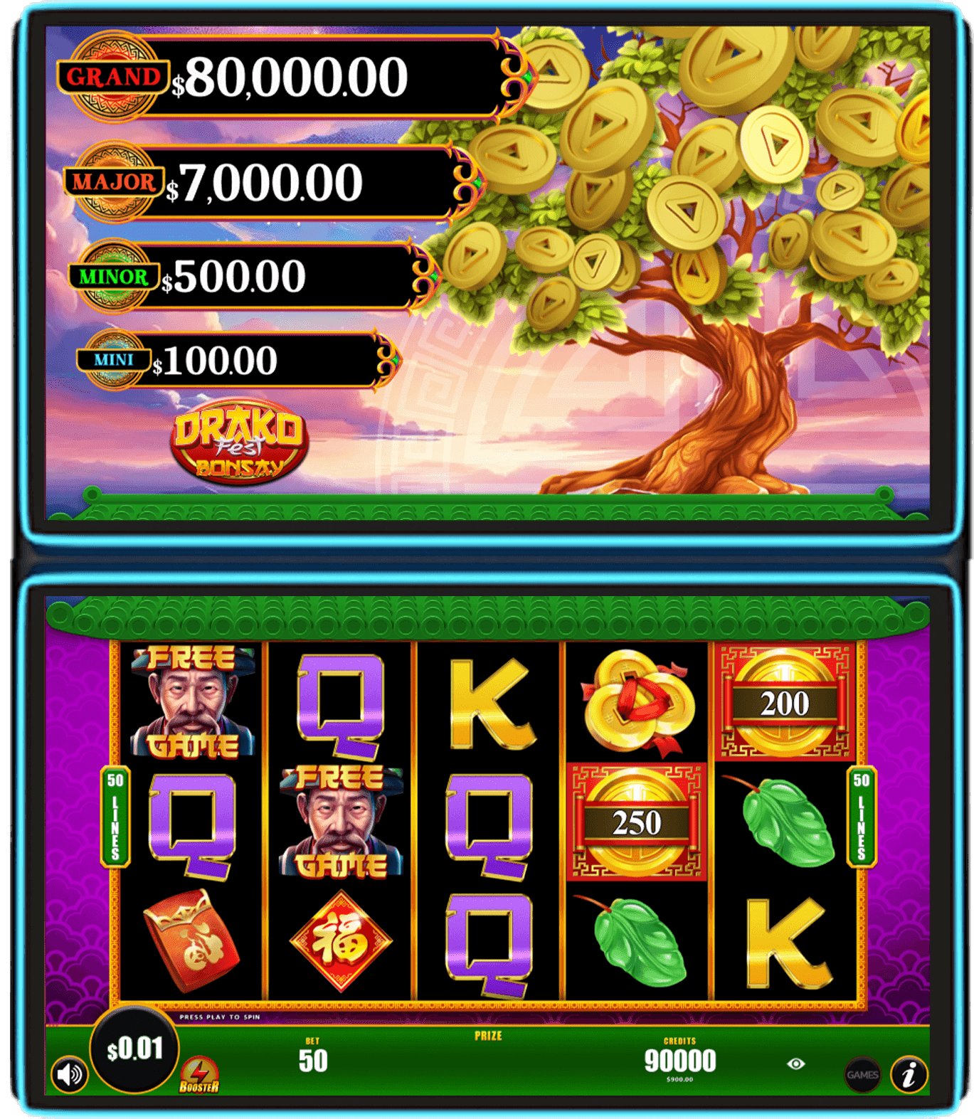 Gameplay 2