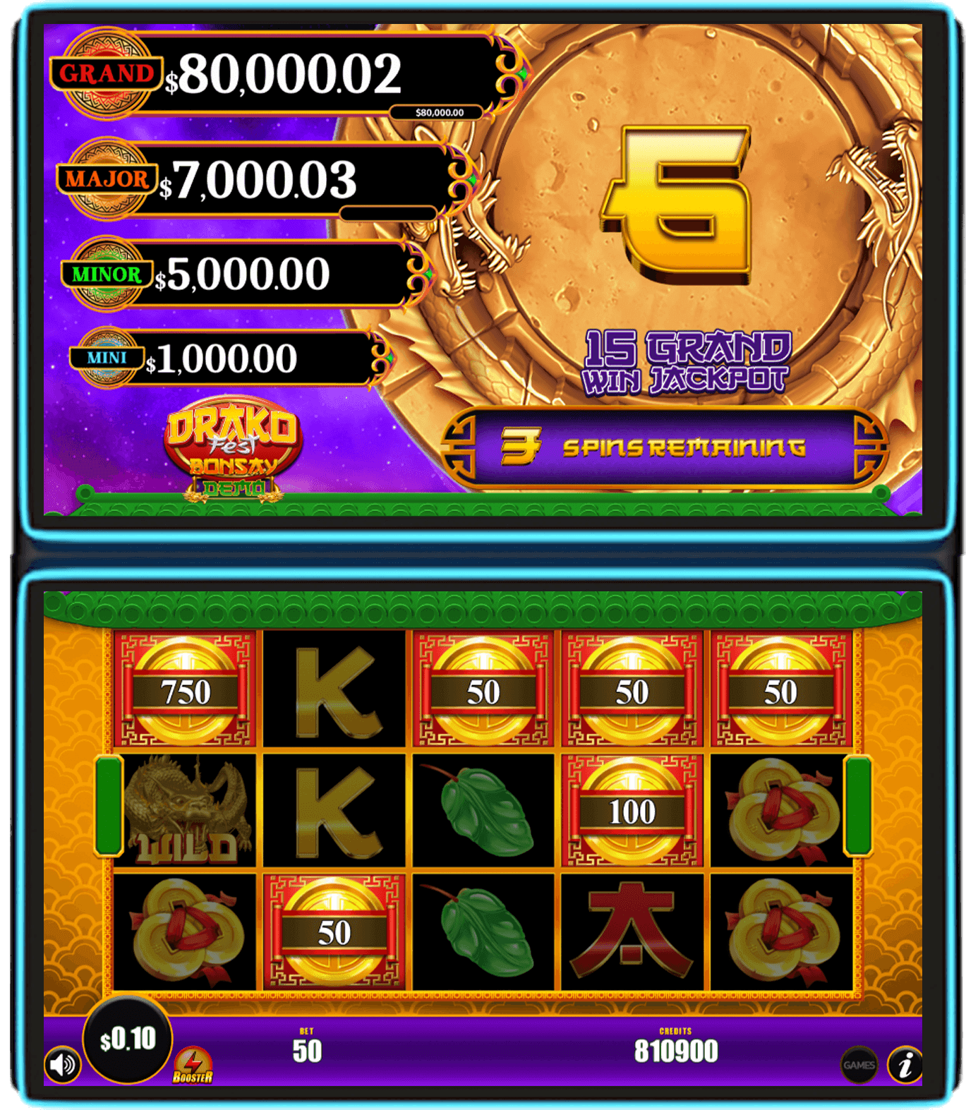 Gameplay 3