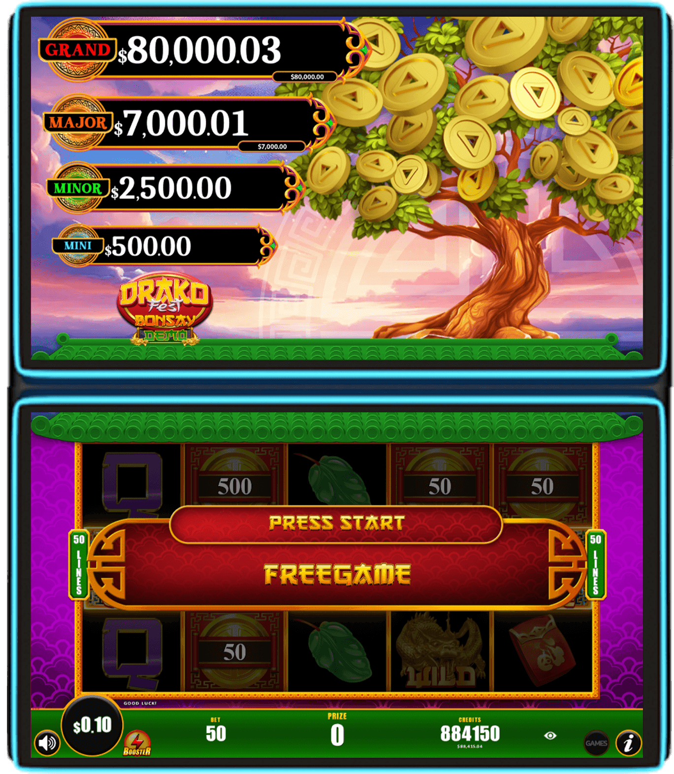 Gameplay 4