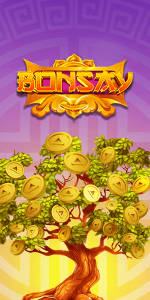 Bonsay