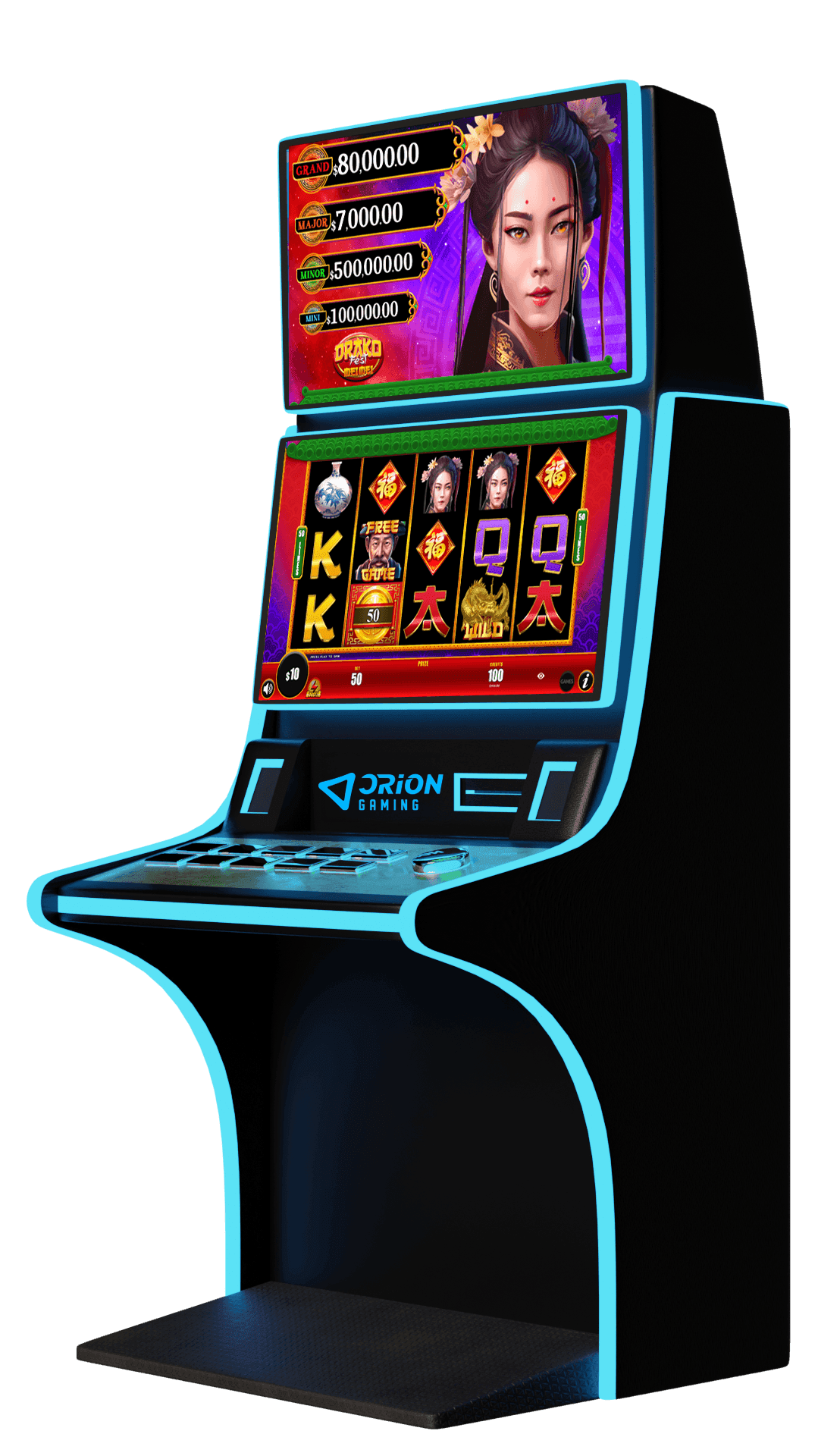 Gameplay 0