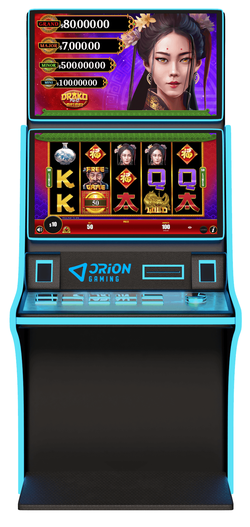 Gameplay 1