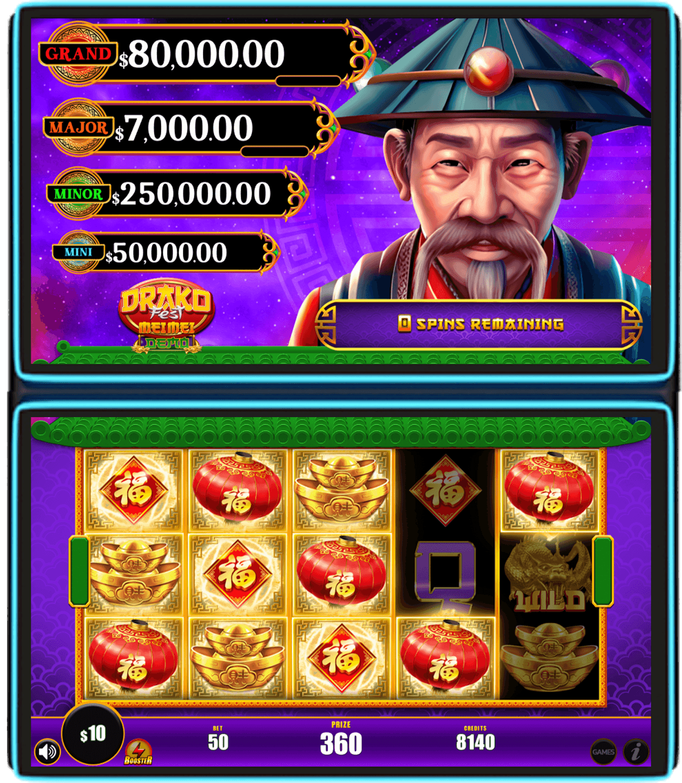 Gameplay 4