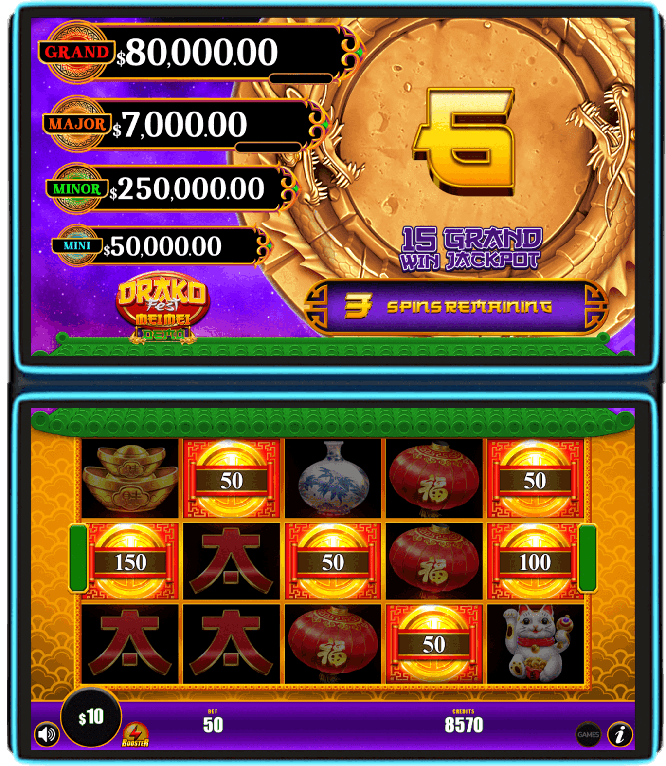 Gameplay 5