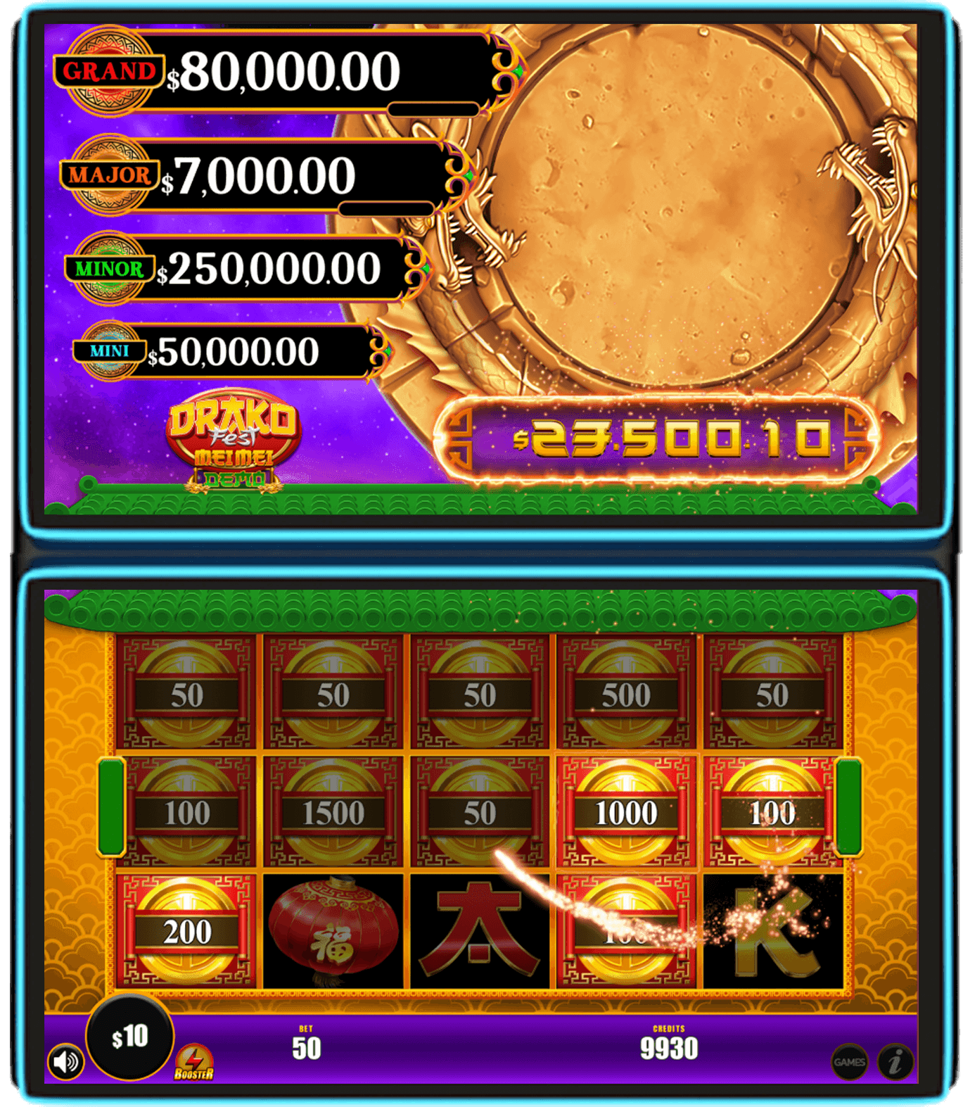 Gameplay 6