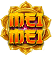 Mei Mei  Logo