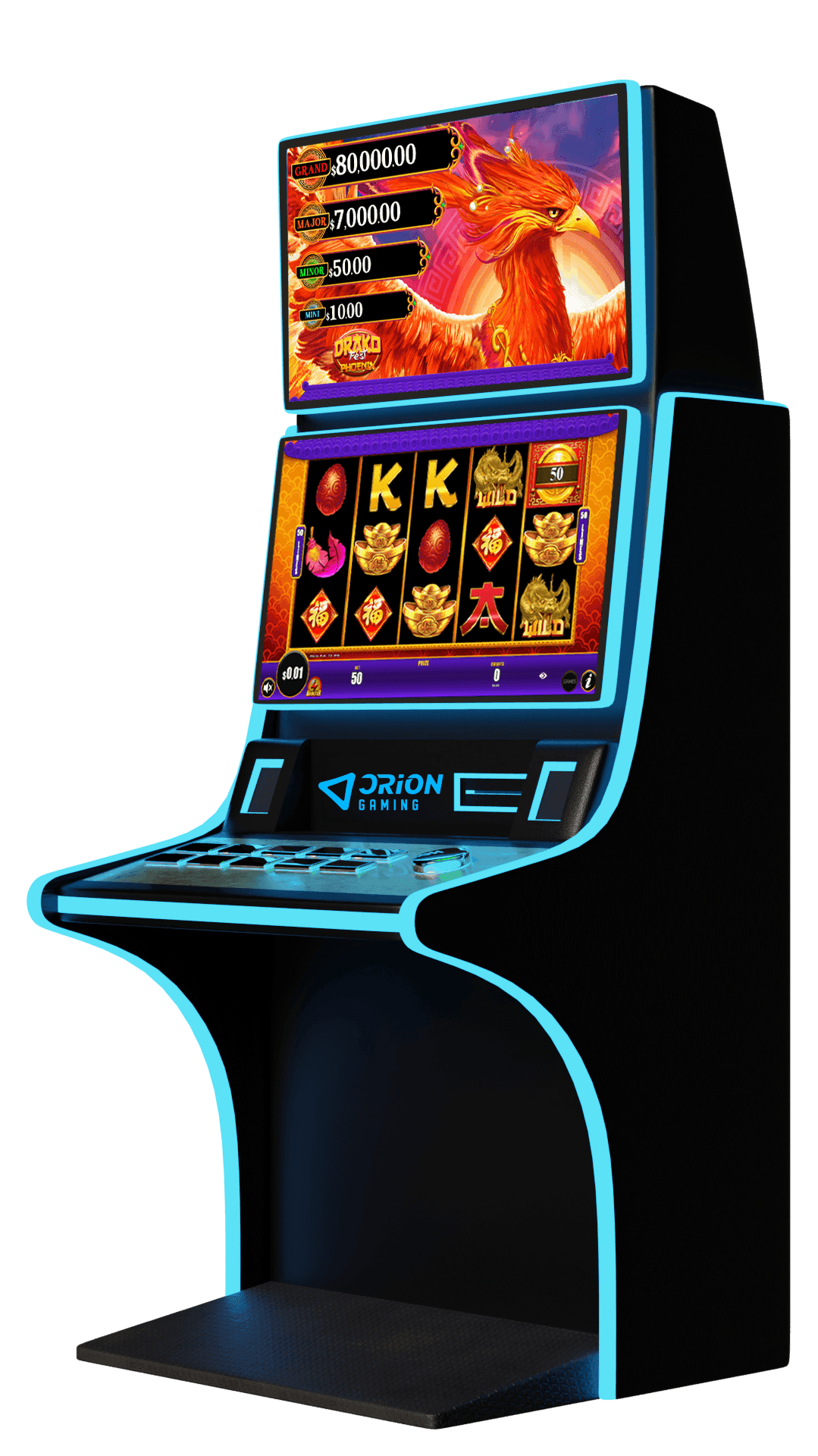 Gameplay 0