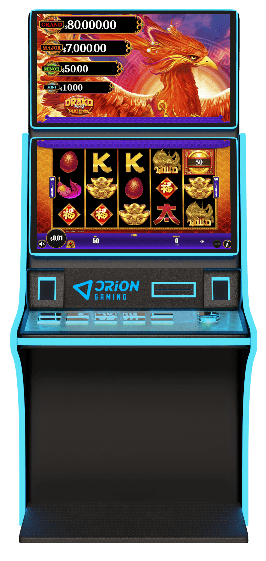 Gameplay 1