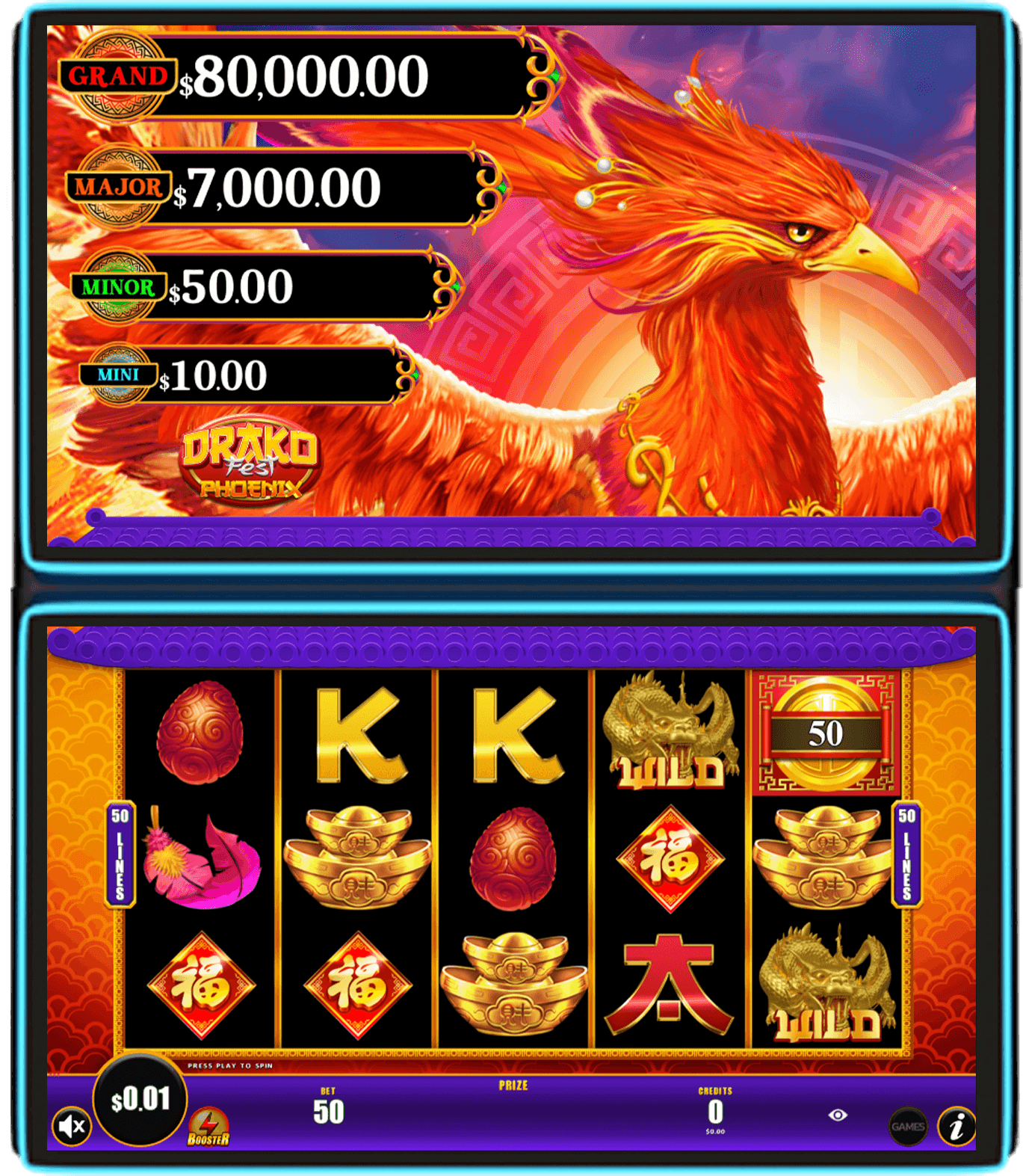 Gameplay 2