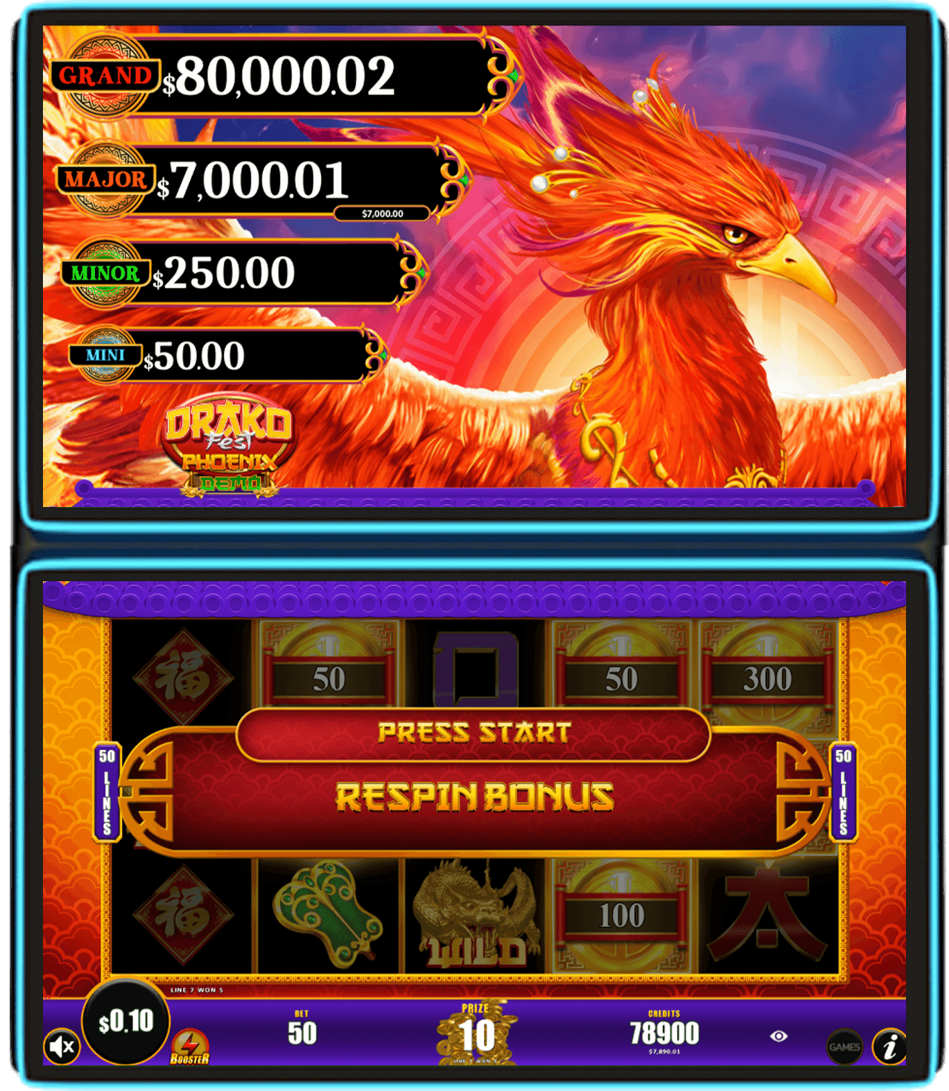 Gameplay 3