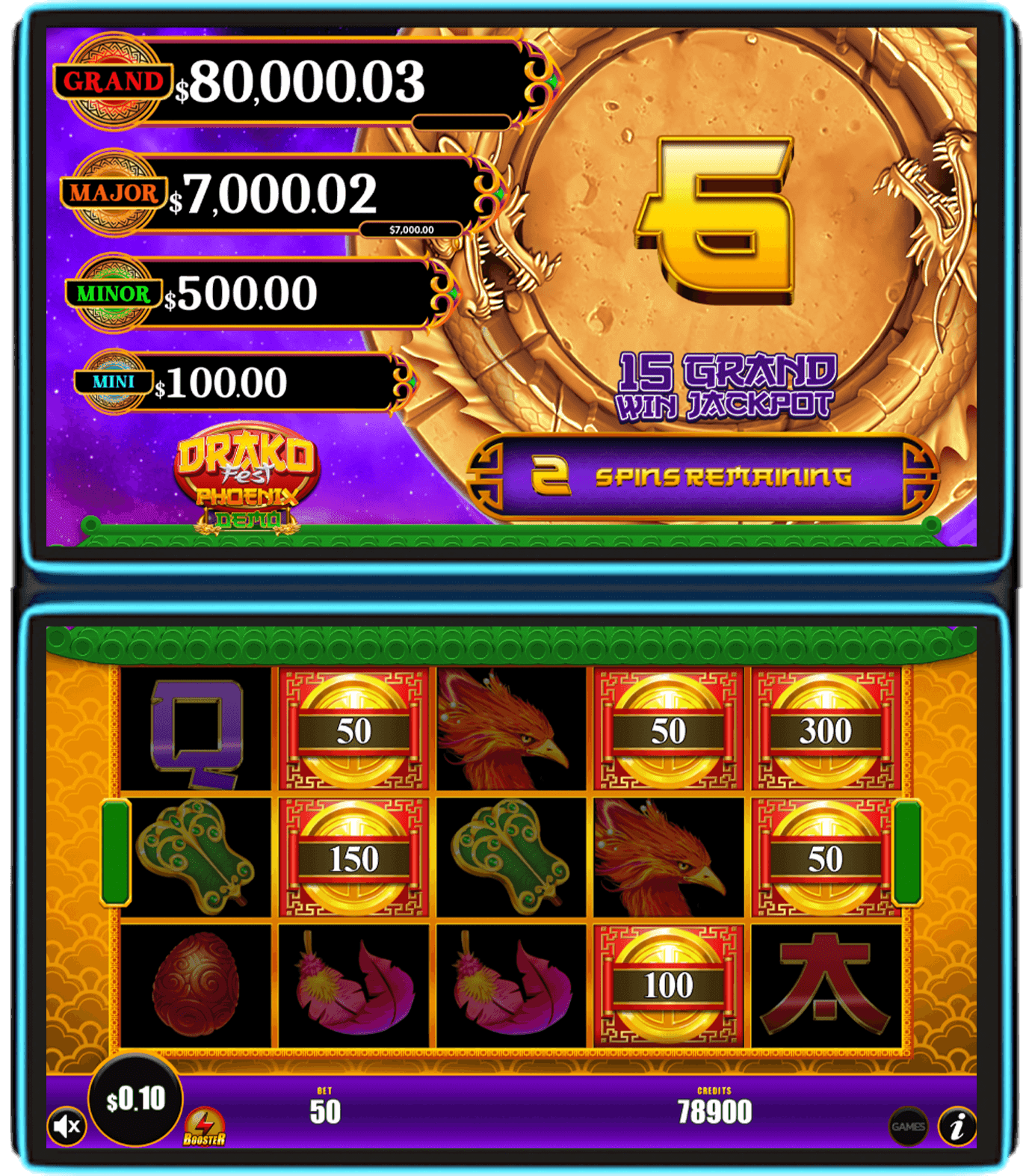 Gameplay 4