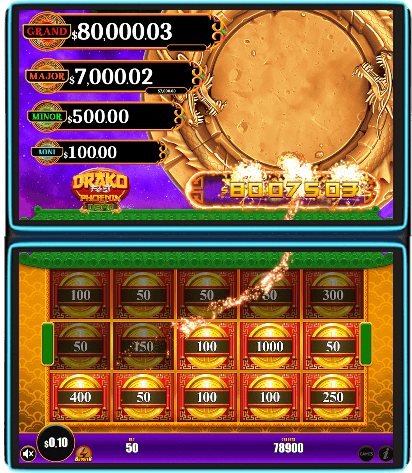 Gameplay 5