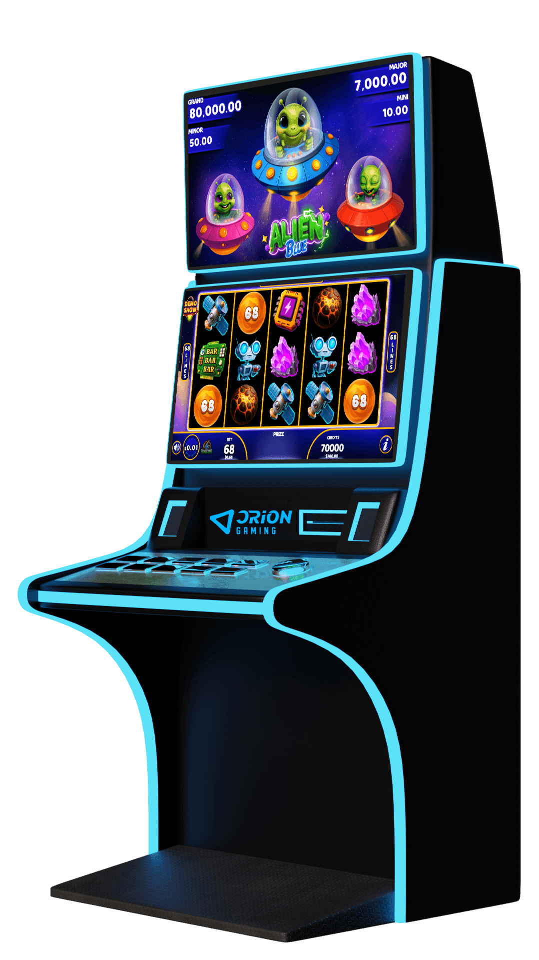 Gameplay 0