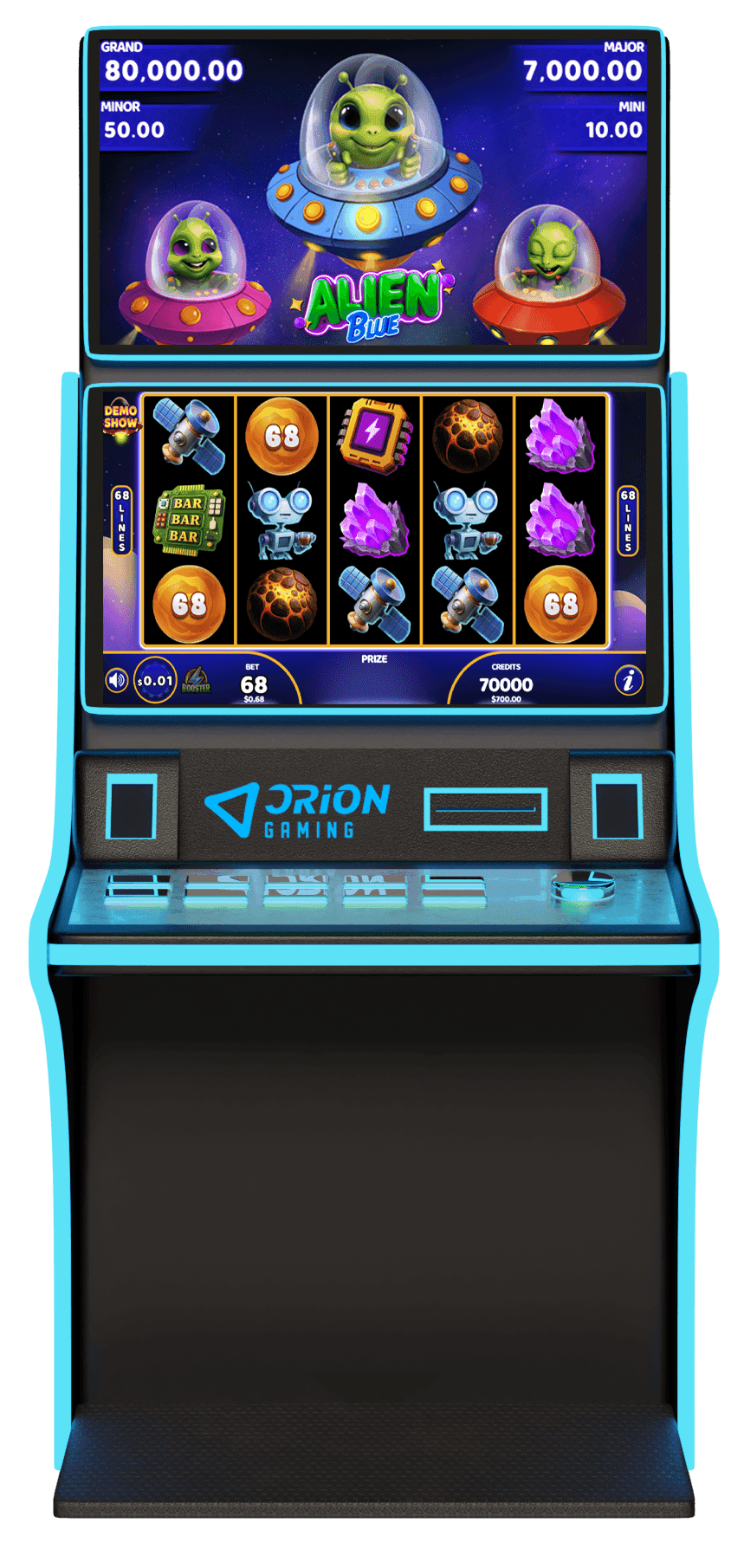 Gameplay 1